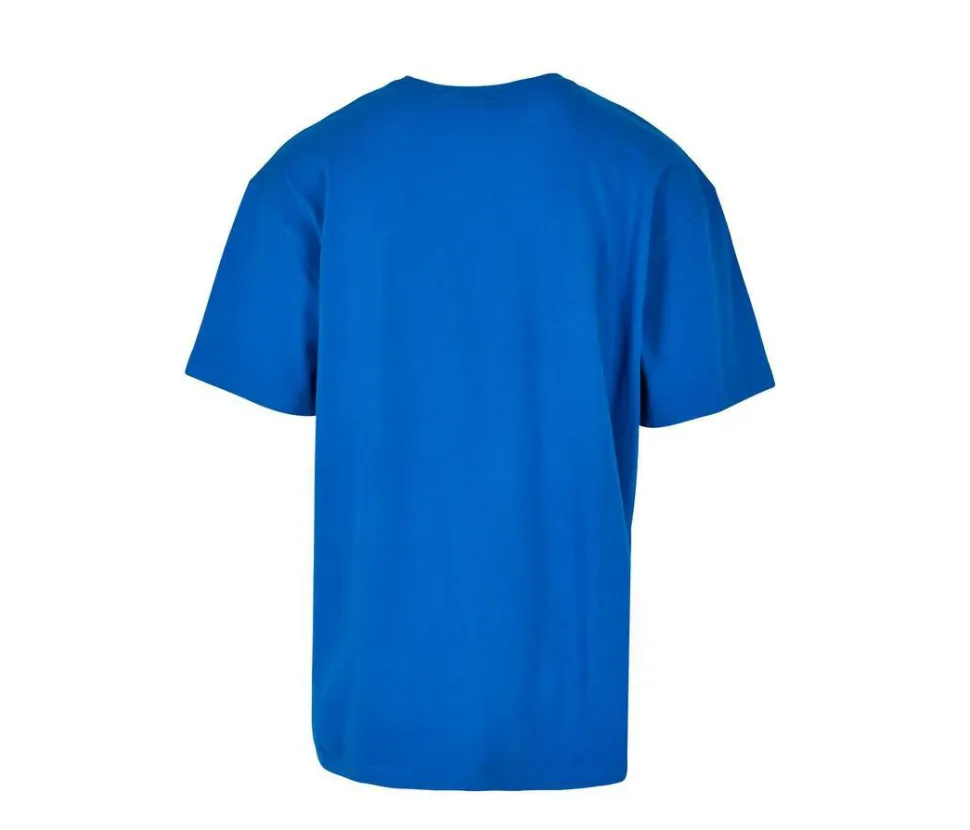 Pack de 10 Build Your Brand BY102 - T-shirt Oversize Confort Classique Homme