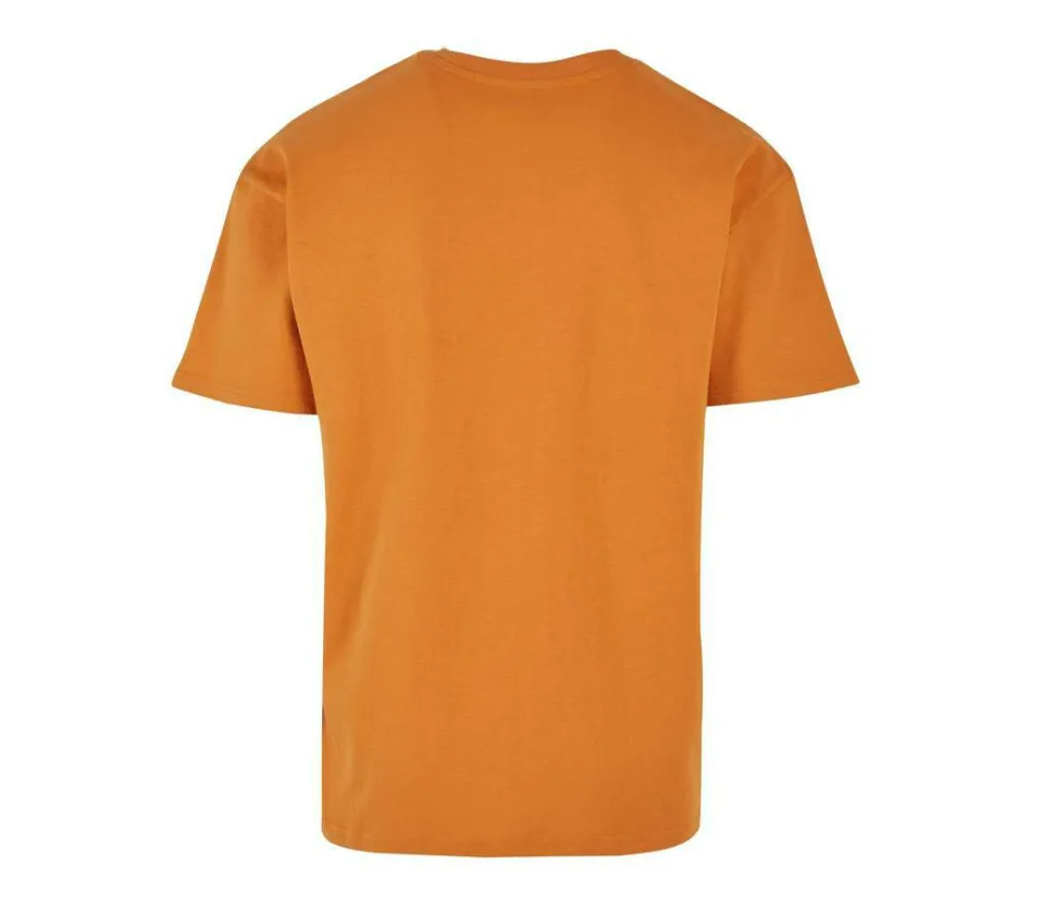 Pack de 10 Build Your Brand BY102 - T-shirt Oversize Confort Classique Homme