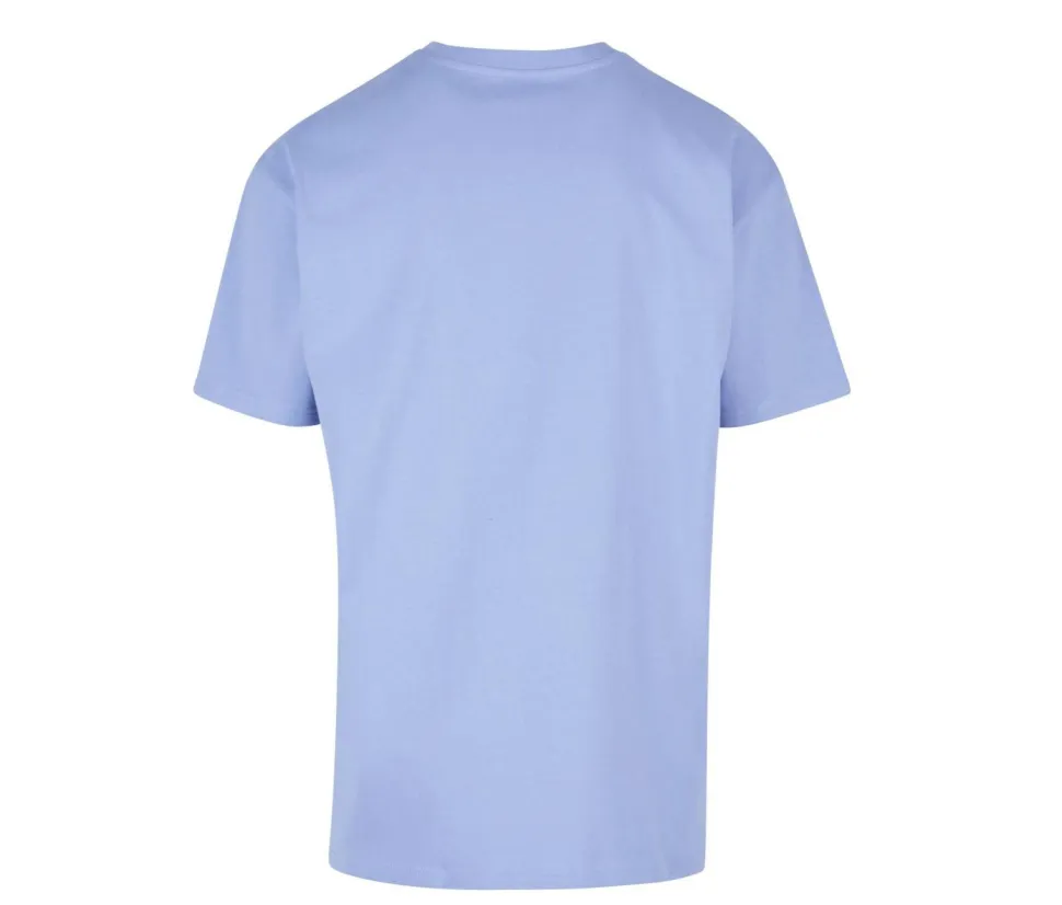 Pack de 10 Build Your Brand BY102 - T-shirt Oversize Confort Classique Homme