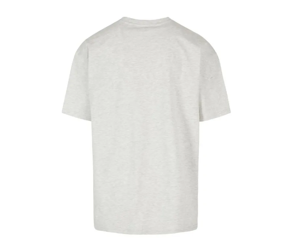 Pack de 10 Build Your Brand BY102 - T-shirt Oversize Confort Classique Homme