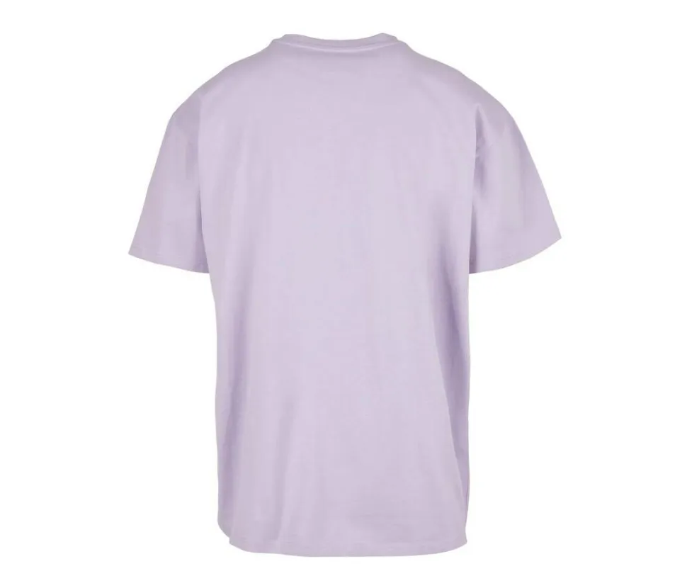 Pack de 10 Build Your Brand BY102 - T-shirt Oversize Confort Classique Homme