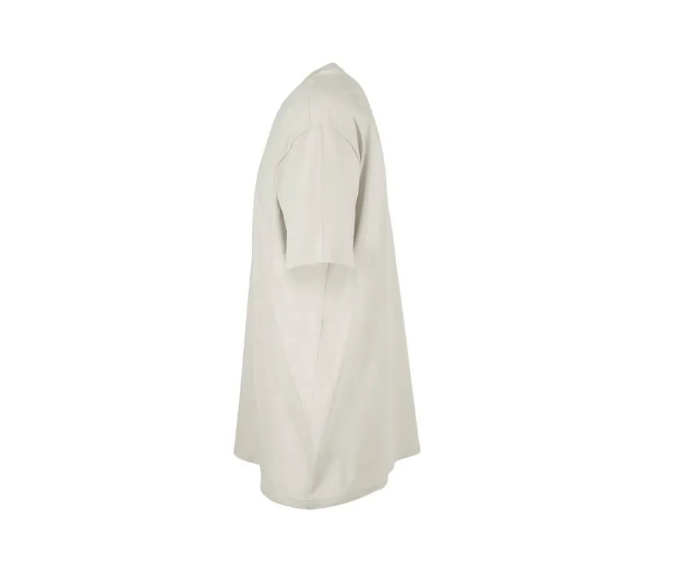 Pack de 10 Build Your Brand BY102 - T-shirt Oversize Confort Classique Homme