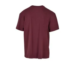 Pack de 10 Build Your Brand BY102 - T-shirt Oversize Confort Classique Homme