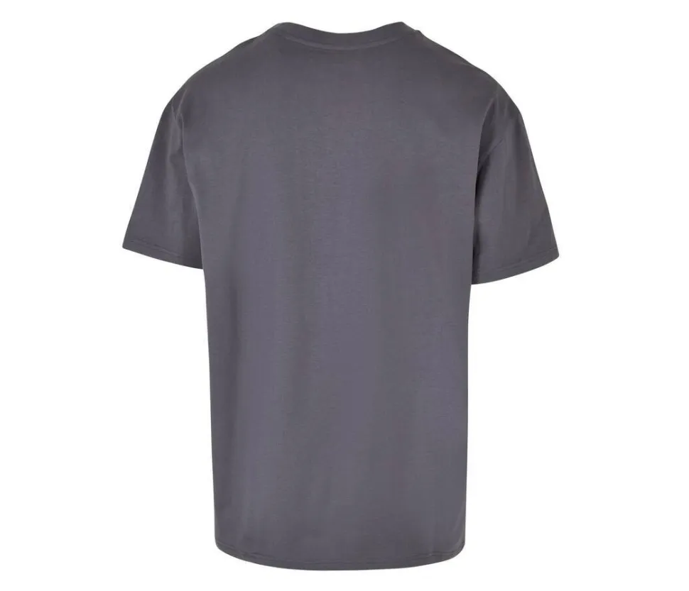 Pack de 10 Build Your Brand BY102 - T-shirt Oversize Confort Classique Homme