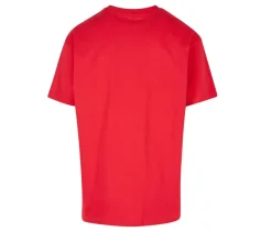Pack de 10 Build Your Brand BY102 - T-shirt Oversize Confort Classique Homme