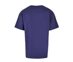 Pack de 10 Build Your Brand BY102 - T-shirt Oversize Confort Classique Homme
