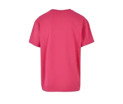 Pack de 3 Build Your Brand BY102 - T-shirt Oversize Confort Classique Homme