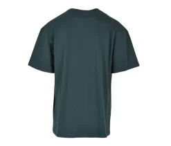 Pack de 3 Build Your Brand BY102 - T-shirt Oversize Confort Classique Homme