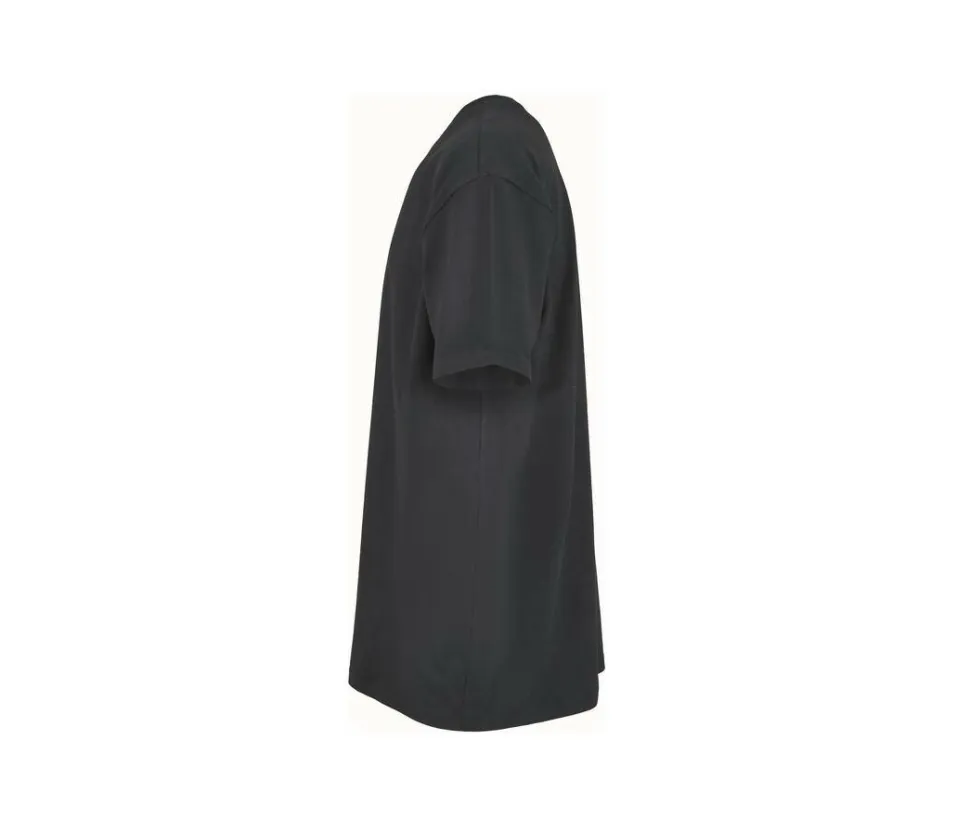 Pack de 3 Build Your Brand BY102 - T-shirt Oversize Confort Classique Homme