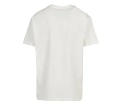 Pack de 3 Build Your Brand BY102 - T-shirt Oversize Confort Classique Homme