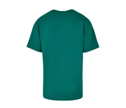 Pack de 3 Build Your Brand BY102 - T-shirt Oversize Confort Classique Homme