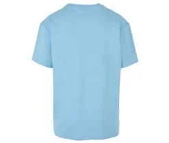 Pack de 3 Build Your Brand BY102 - T-shirt Oversize Confort Classique Homme