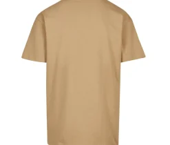 Pack de 3 Build Your Brand BY102 - T-shirt Oversize Confort Classique Homme