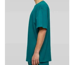 Pack de 3 Build Your Brand BY102 - T-shirt Oversize Confort Classique Homme