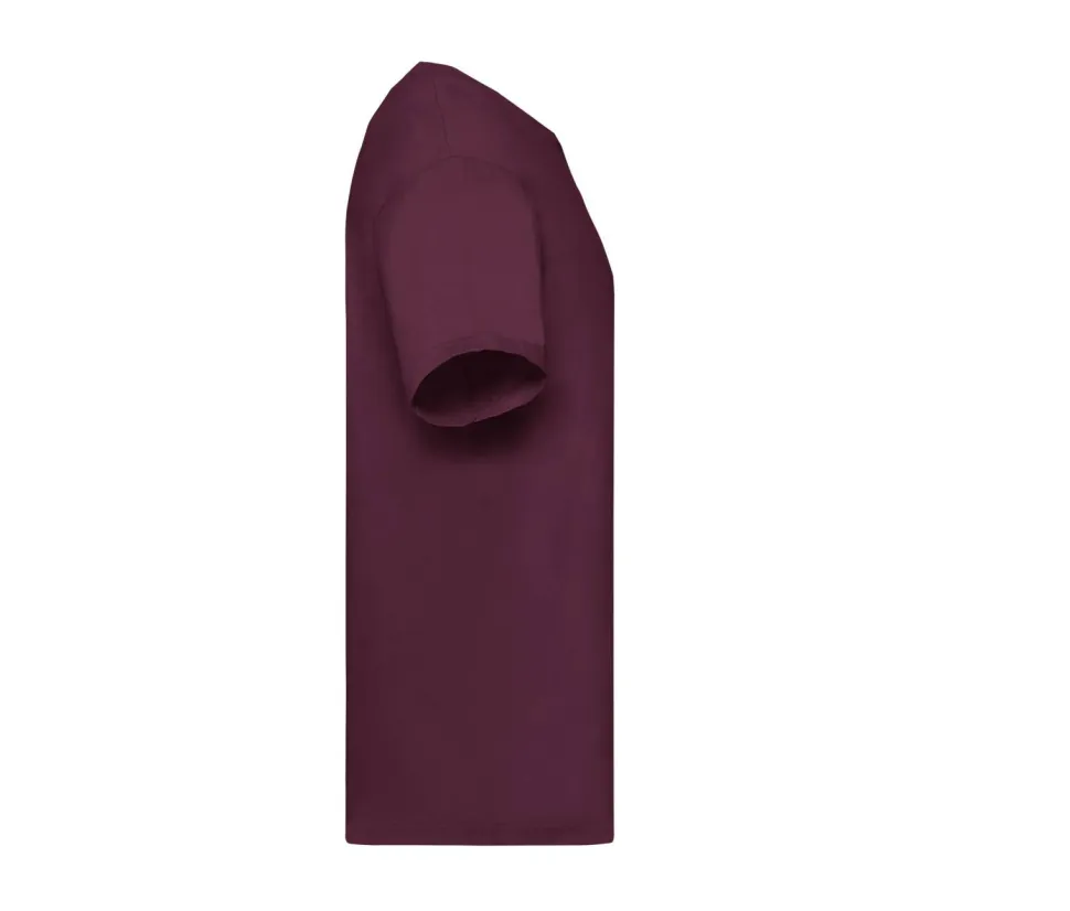 Pack de 72 Fruit of the Loom SC230 - T-Shirt Manches Courtes Homme
