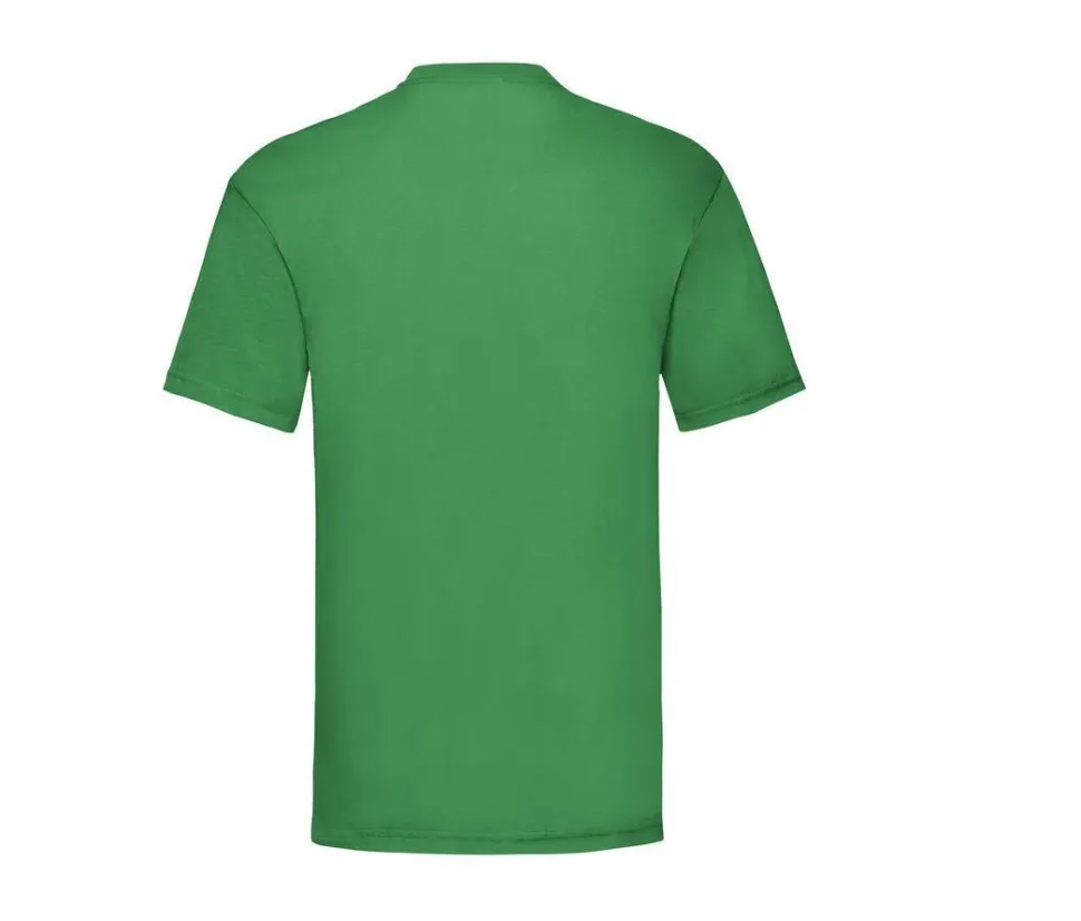 Pack de 72 Fruit of the Loom SC230 - T-Shirt Manches Courtes Homme