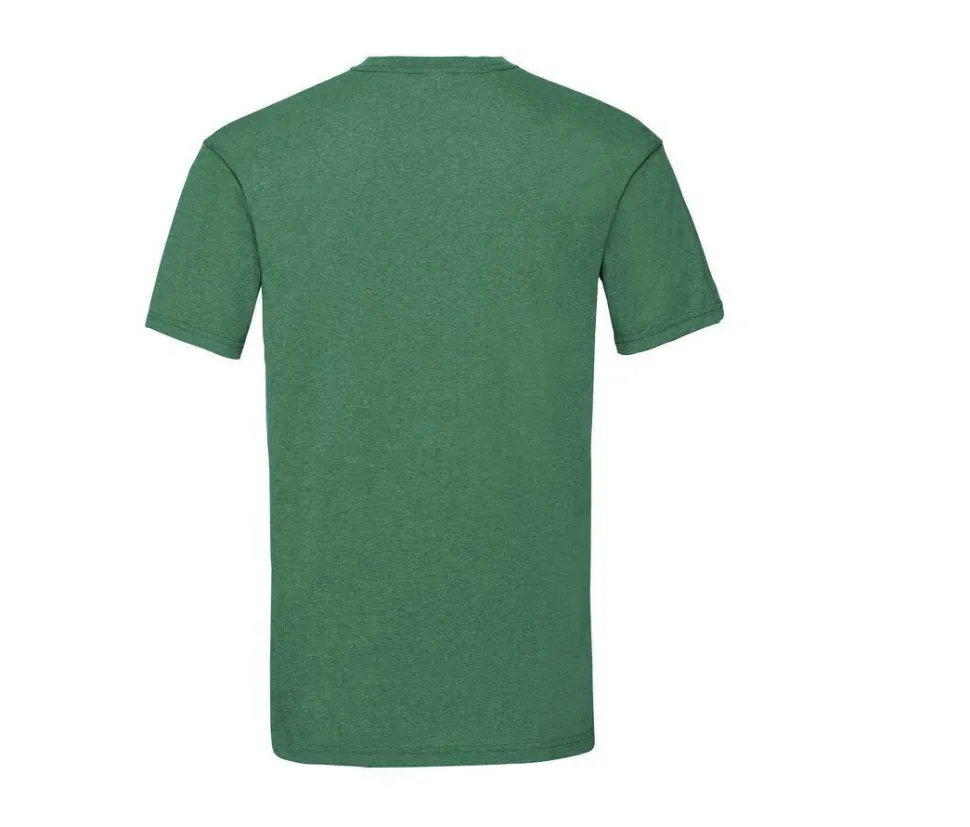 Pack de 72 Fruit of the Loom SC230 - T-Shirt Manches Courtes Homme