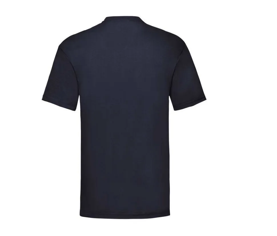 Pack de 72 Fruit of the Loom SC230 - T-Shirt Manches Courtes Homme