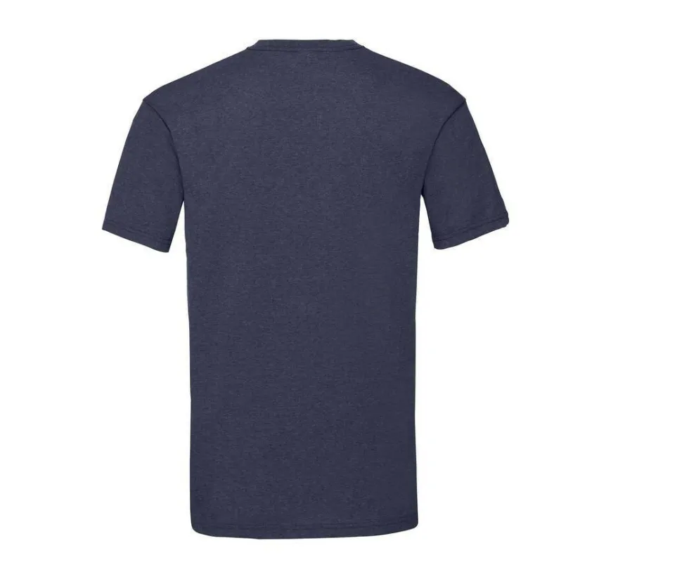 Pack de 12 Fruit of the Loom SC230 - T-Shirt Manches Courtes Homme