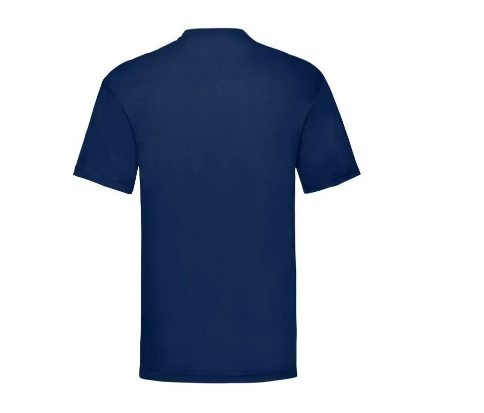 Pack de 12 Fruit of the Loom SC230 - T-Shirt Manches Courtes Homme