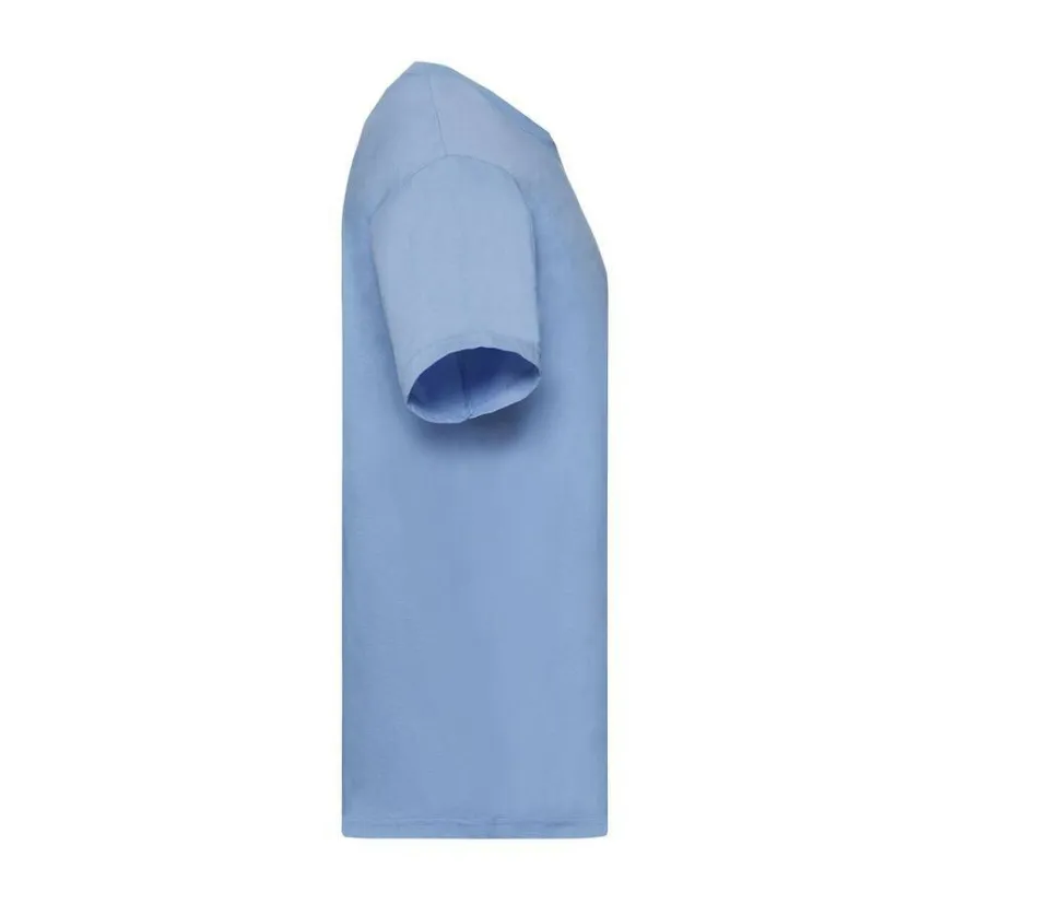Pack de 12 Fruit of the Loom SC230 - T-Shirt Manches Courtes Homme