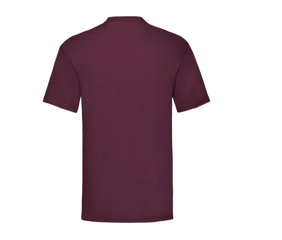 Pack de 12 Fruit of the Loom SC230 - T-Shirt Manches Courtes Homme