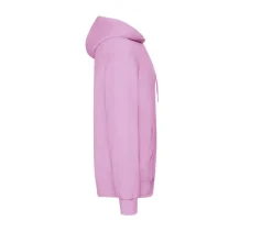 Pack de 48 Fruit of the Loom SC270 - Sweat Shirt Capuche Homme Coton