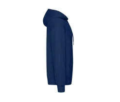 Pack de 48 Fruit of the Loom SC270 - Sweat Shirt Capuche Homme Coton