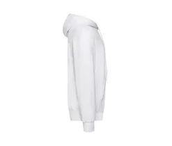 Pack de 48 Fruit of the Loom SC270 - Sweat Shirt Capuche Homme Coton