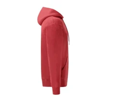 Pack de 12 Fruit of the Loom SC270 - Sweat Shirt Capuche Homme Coton