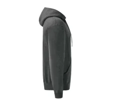 Pack de 12 Fruit of the Loom SC270 - Sweat Shirt Capuche Homme Coton