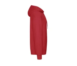Pack de 24 Fruit of the Loom SC270 - Sweat Shirt Capuche Homme Coton