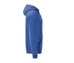 Pack de 24 Fruit of the Loom SC270 - Sweat Shirt Capuche Homme Coton