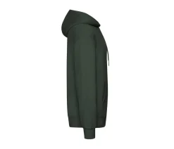 Pack de 24 Fruit of the Loom SC270 - Sweat Shirt Capuche Homme Coton