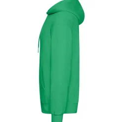 Pack de 24 Fruit of the Loom SC270 - Sweat Shirt Capuche Homme Coton