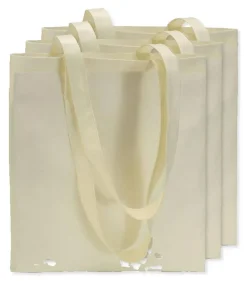 Pack de 30 GiftRetail IT3787 - TOTECOLOR Sac de shopping