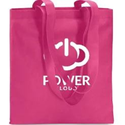 Pack de 100 GiftRetail IT3787 - TOTECOLOR Sac de shopping