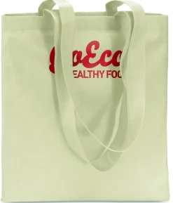 Pack de 100 GiftRetail IT3787 - TOTECOLOR Sac de shopping