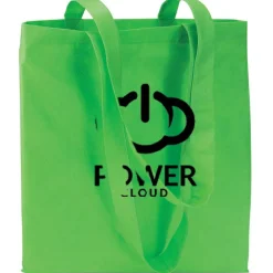 Pack de 100 GiftRetail IT3787 - TOTECOLOR Sac de shopping
