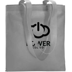 Pack de 100 GiftRetail IT3787 - TOTECOLOR Sac de shopping