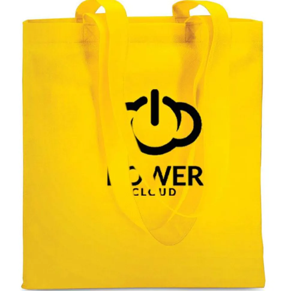 Pack de 5 GiftRetail IT3787 - TOTECOLOR Sac de shopping