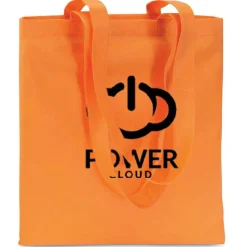 Pack de 5 GiftRetail IT3787 - TOTECOLOR Sac de shopping