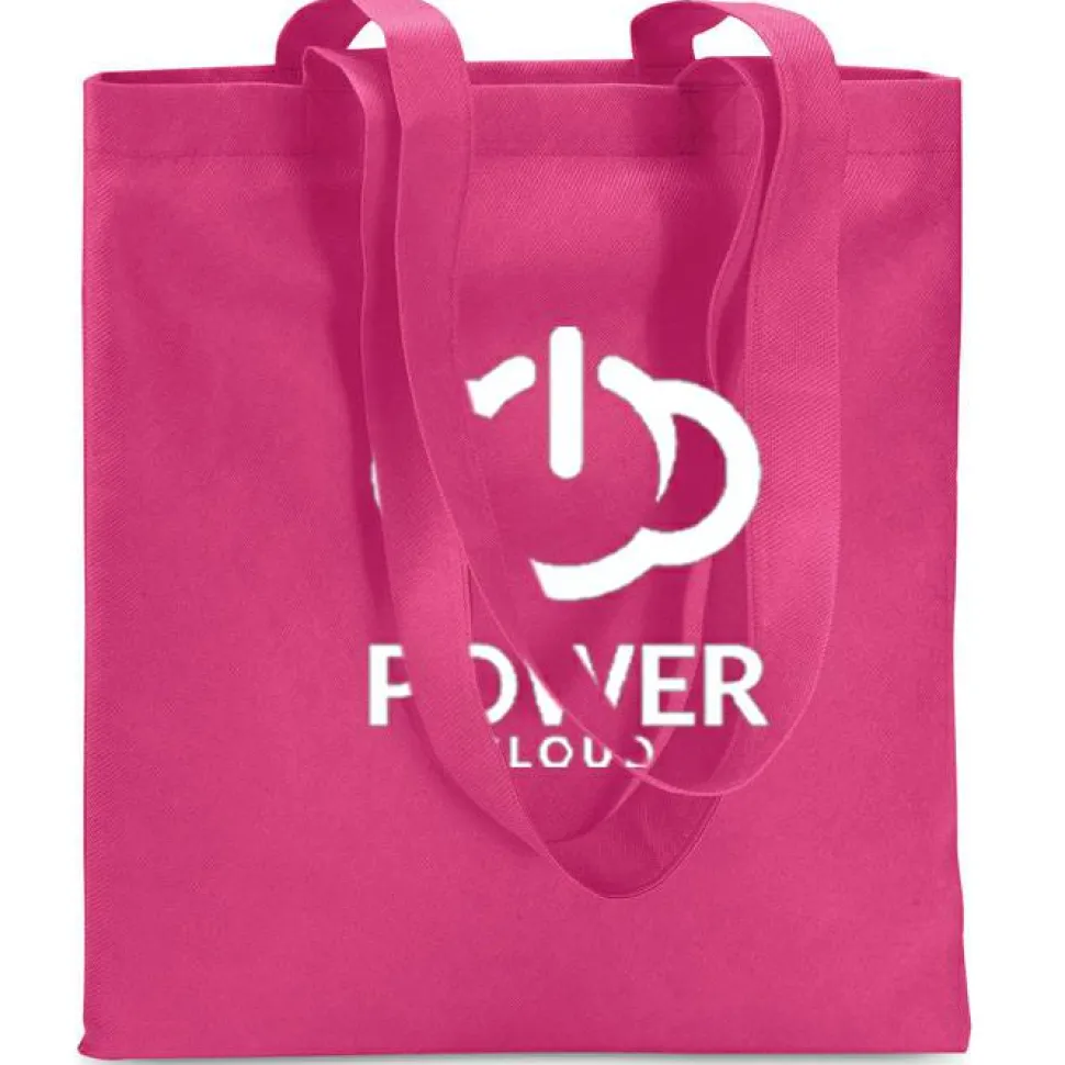 Pack de 5 GiftRetail IT3787 - TOTECOLOR Sac de shopping