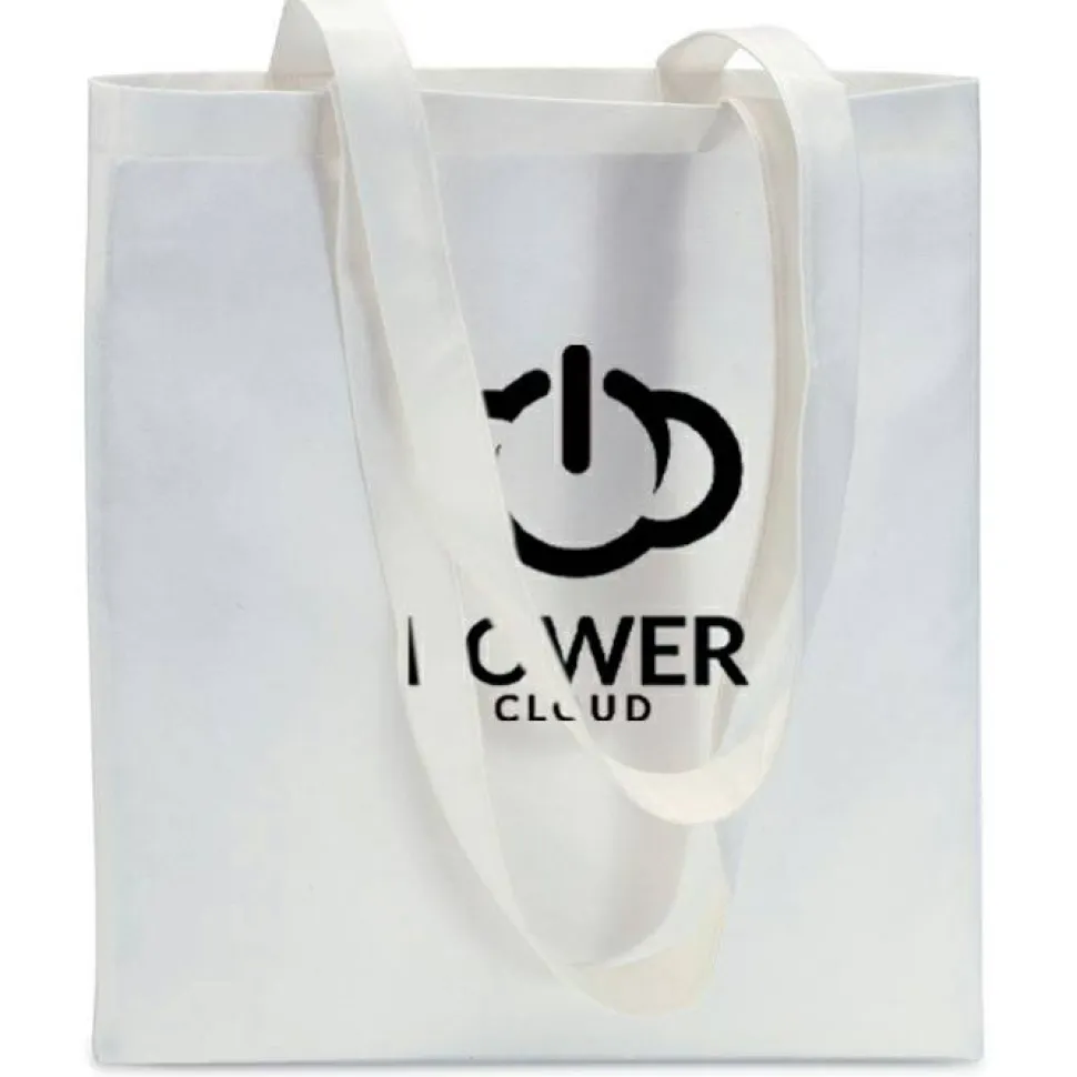 Pack de 3 GiftRetail IT3787 - TOTECOLOR Sac de shopping