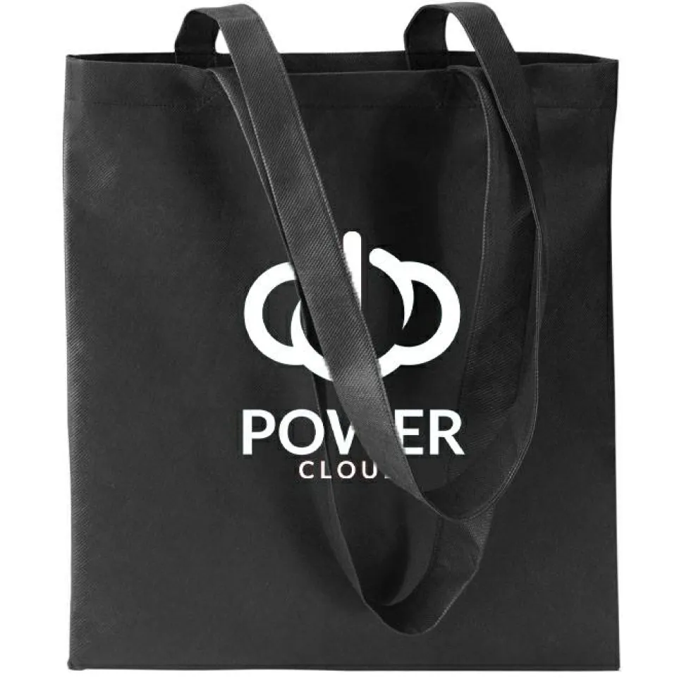Pack de 3 GiftRetail IT3787 - TOTECOLOR Sac de shopping