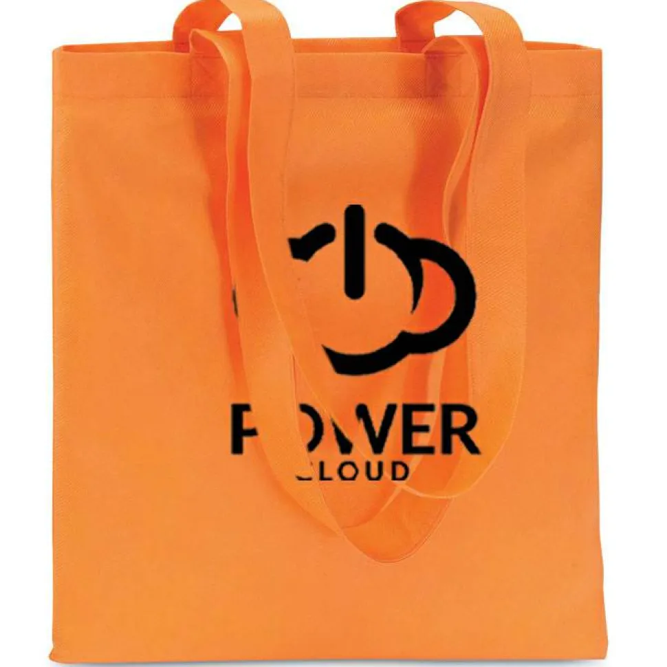 Pack de 3 GiftRetail IT3787 - TOTECOLOR Sac de shopping