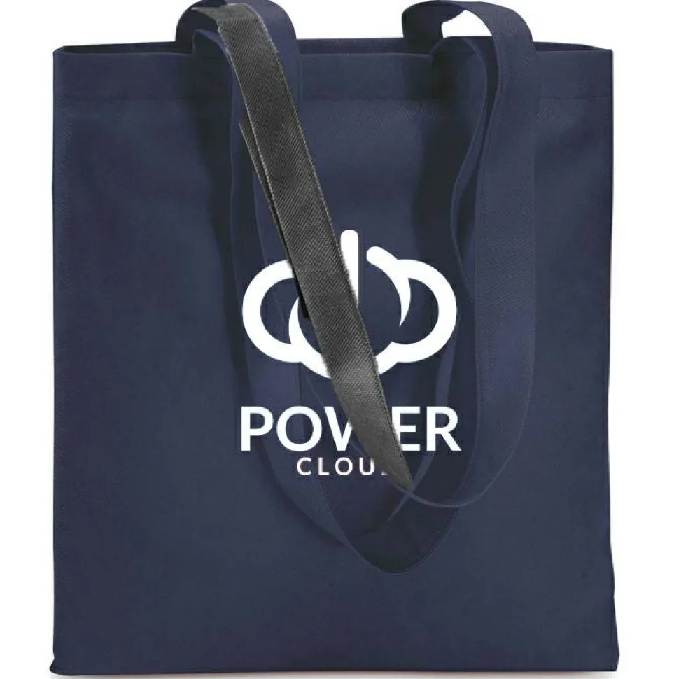 Pack de 3 GiftRetail IT3787 - TOTECOLOR Sac de shopping