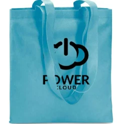 Pack de 3 GiftRetail IT3787 - TOTECOLOR Sac de shopping
