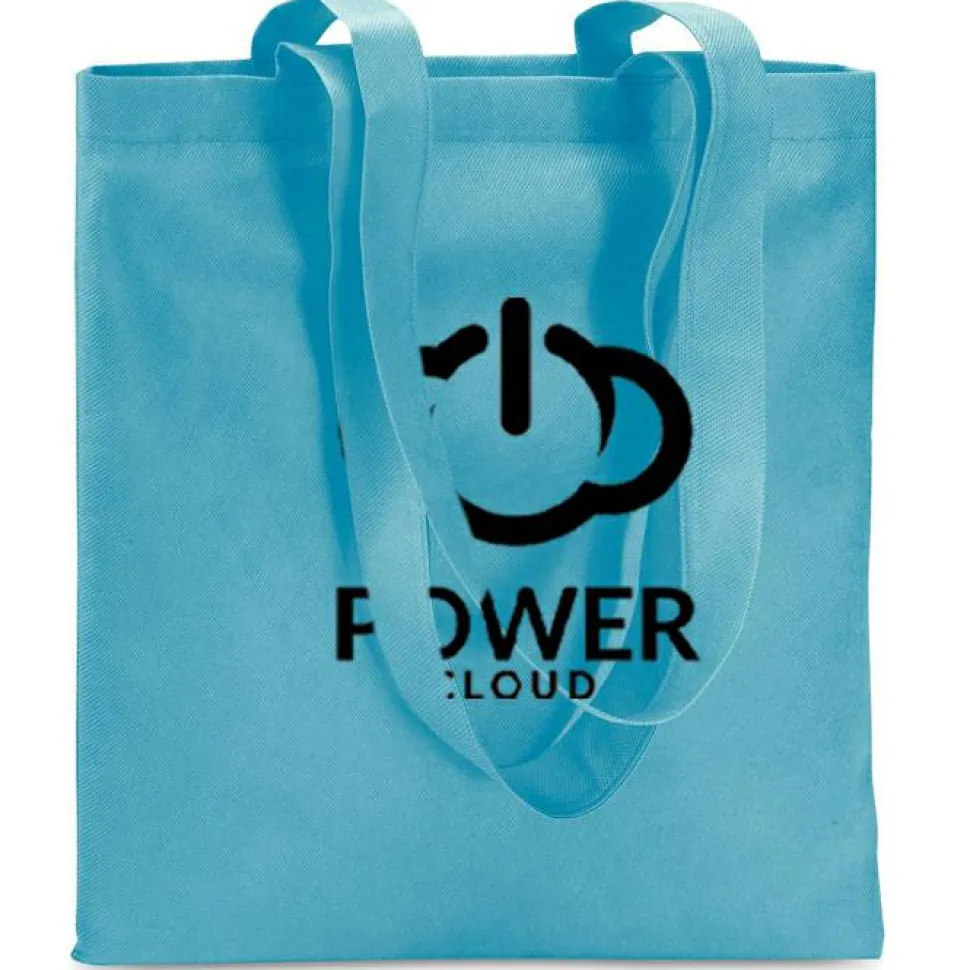 Pack de 3 GiftRetail IT3787 - TOTECOLOR Sac de shopping