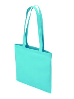 Pack de 50 GiftRetail IT3787 - TOTECOLOR Sac de shopping